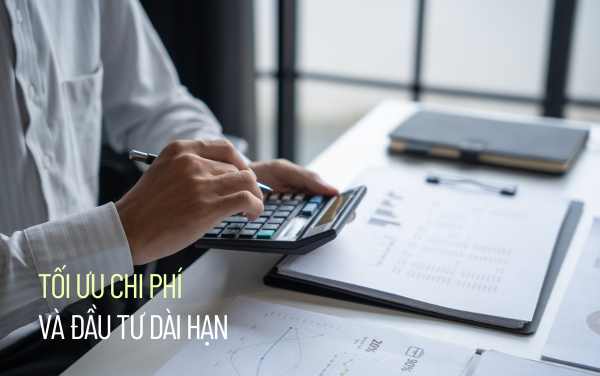 Tối ưu chi phí đầu tư đồng phục