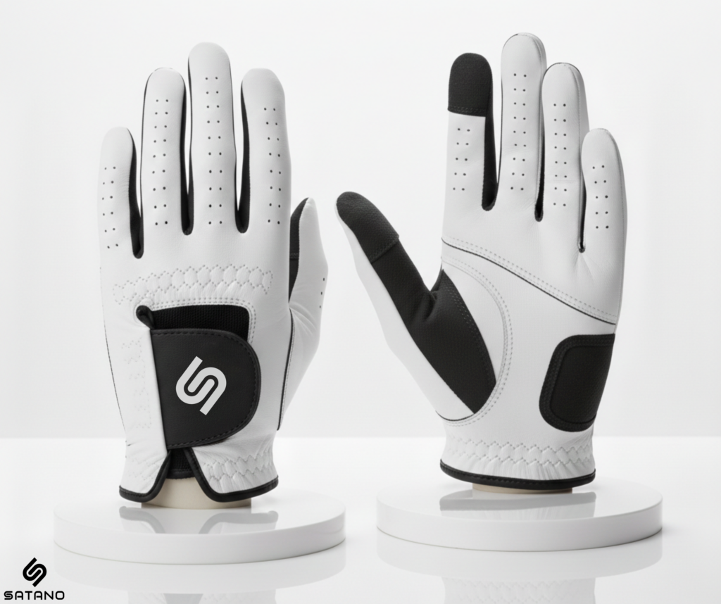 Găng tay golf chuyên nghiệp